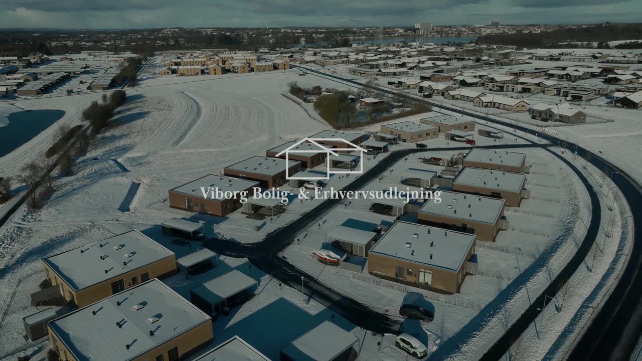 Medarbejdere hos Viborg Bolig- & Erhvervsudlejning