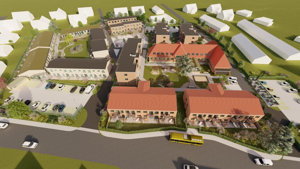 Gl. Randersvej