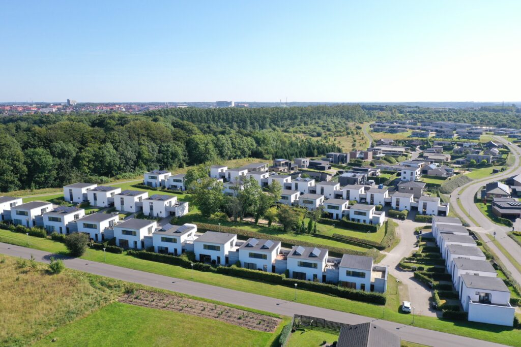 Liseborg Have
