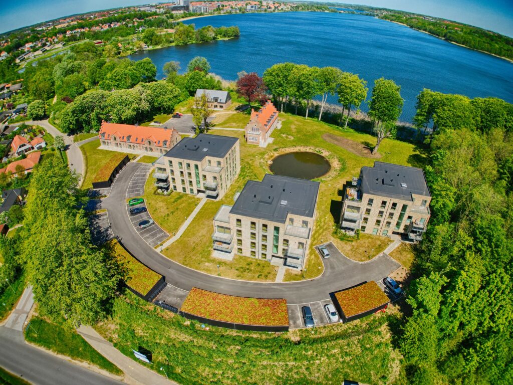 Teglgårdshaven